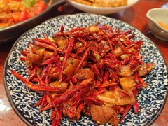 -螺世纪螺蛳粉·桂味小排档(裕德店)