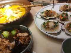金汤杭三鲜-桂满陇·锦绣江南(益田广场店)