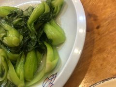 -东北农家小院(定西路店)