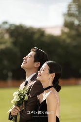 -CD视觉婚纱摄影