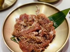 -老板娘的烤肉店(港湾广场店)