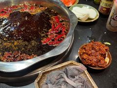 -大龙火锅(老店)