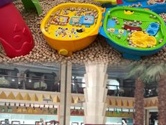 -碧中海汤泉汗蒸酒店