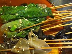 -付小姐在成都(川沙店)