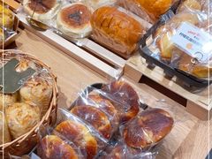 -方炉·天然食材面包店(青秀店)