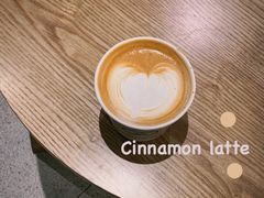 -infinite cafe