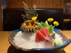 -九酢·海鲜居酒屋