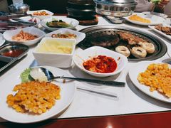 -六七八韩式烤肉·韩国料理(上杭路店)