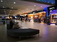 -凯恩斯国际机场