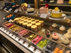 -PAUL LAFAYET 法式甜品(国金中心商场店)