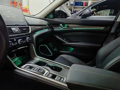 -晓东改灯全国连锁机构天津分店