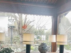 -广富林宰相府酒店·水云间