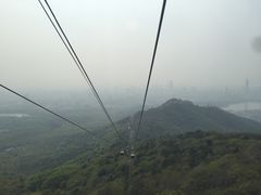 -紫金山索道-售票处