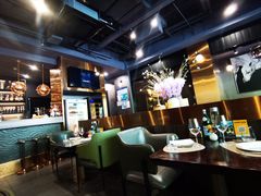 -普朗姆生蚝吧(原建国路店)