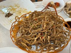 -莲花公园煎蟹(总店)