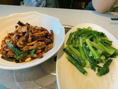 -新侗家食府(蟠桃宫店)