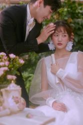 点击看大图 -金夫人婚纱摄影(西昌店)