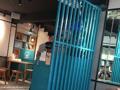大堂-大厨的餐厅(曾厝垵总店)