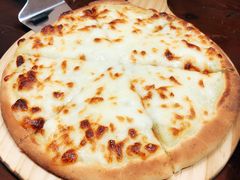 -吃饼人西餐(南开店)