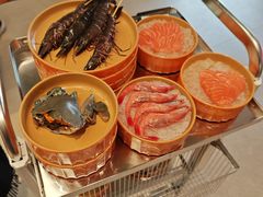 -海底捞大排档火锅(打浦路店)