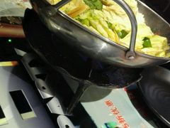 -眼镜哥浦江夜宵大本营