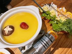 鼎汤有机农场时蔬-U你·天然调味(南湖总店)