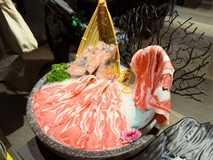 -湊湊火锅·茶憩(颐堤港店)