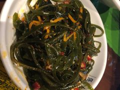 -张大学士中华牛肉汤(龙之梦店)