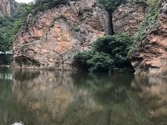-大连冰峪旅游度假区