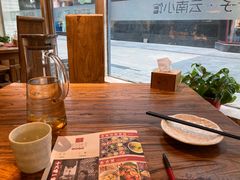 -茶花妹子云南餐厅(北大店)