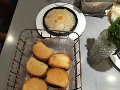 -西堤牛排(北京国瑞店)