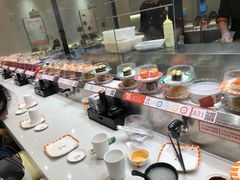 -新一番三文鱼寿司(大东海店)