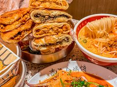 -吉品合酥脆烤饼(嘉里城店)