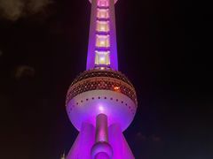 -东方明珠广播电视塔