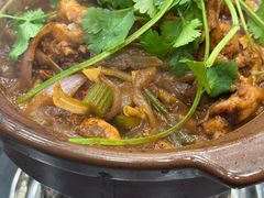 -川香煲(茅台路店)