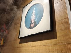 -云尊府云南菜·蒸汽石锅鱼(学清路店)