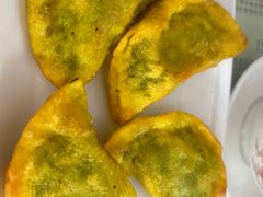 煎饺-阿三麻蓉汤圆(顺光大厦店)