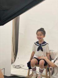 -海马体家庭照相馆(杭州远洋乐堤港店)