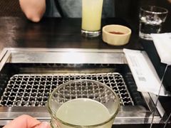 -俺的焼肉(銀座9丁目店)