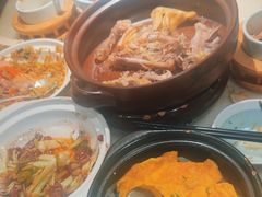 -客语客家菜(华发商都店)