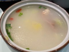 鸭汤-羲和雅苑•北京烤鸭(乐园道万象城店)
