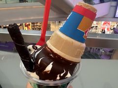 -DQ·蛋糕·冰淇淋(南开大悦城2F店)
