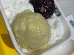 -满记甜品(优客百盛店)