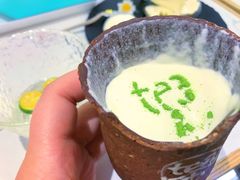 -茶是一枝花泡茶店