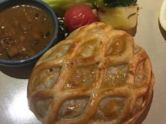 -IL Forno 意坊·意大利餐厅(花园店)