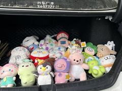 -快乐街区(成都龙湖北城天街店)