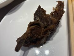 -蝎王府羊蝎子(西直门店)