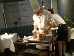 -大鸭梨烤鸭(枣园店)