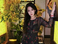 -金链花·泰国餐厅(国贸店)