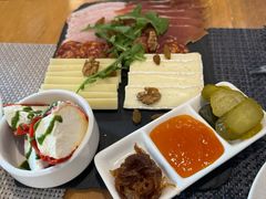 -LA MAISON公鸡和龙(蛇口店)
